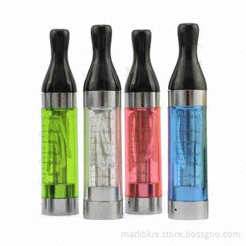 Recycled Electronic Cigarette Atomizer, T2